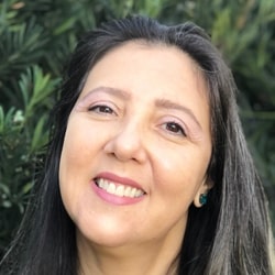 Foto Cristiane Cruceli