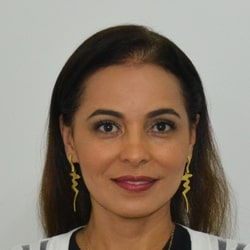 Foto Giane Francisca de Abreu