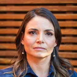 Foto Raquel Varela